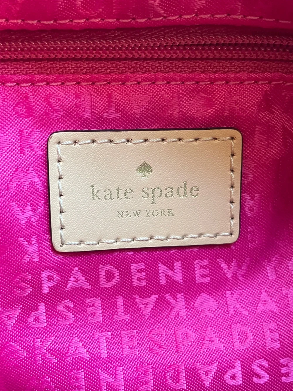 kate spade classic kate