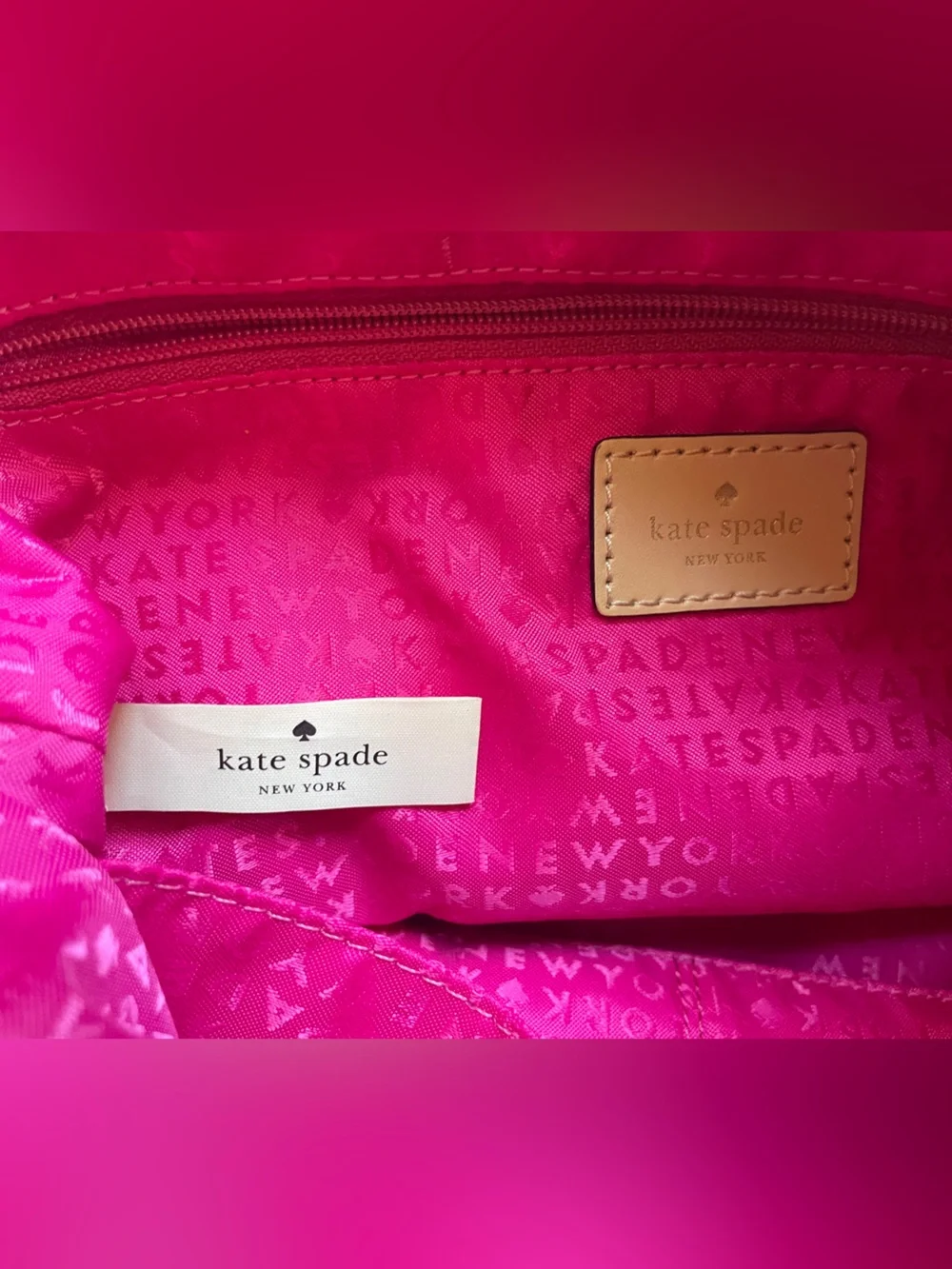 kate spade classic kate