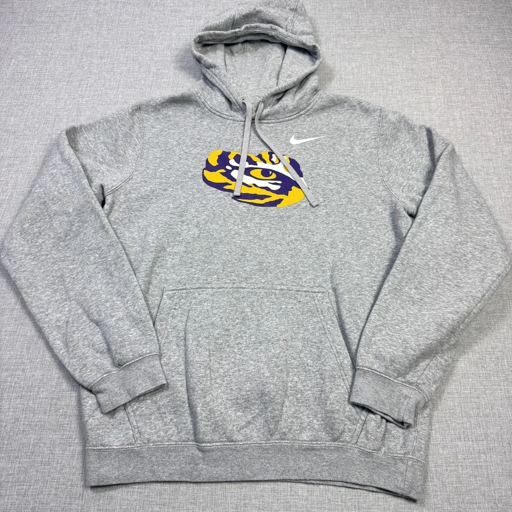 Nike brand style