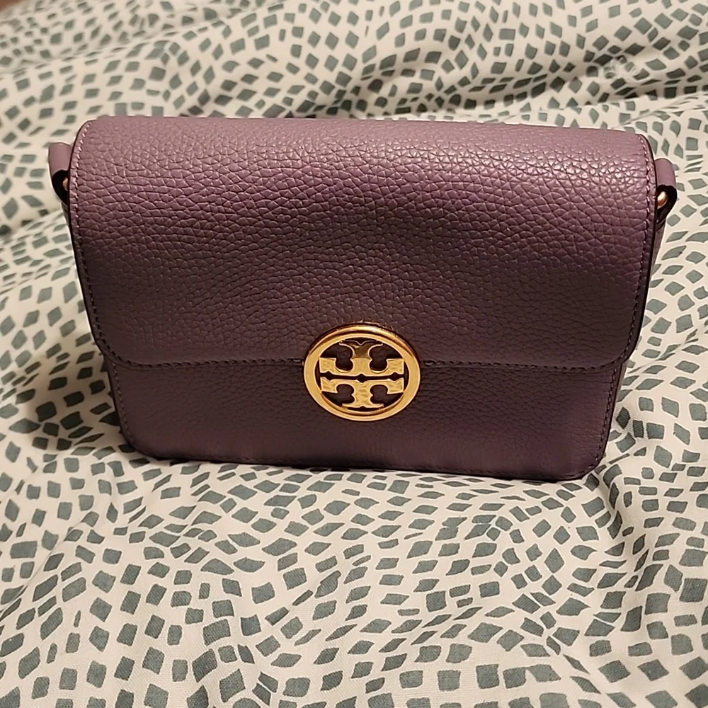 Tory Burch absolutely stunning