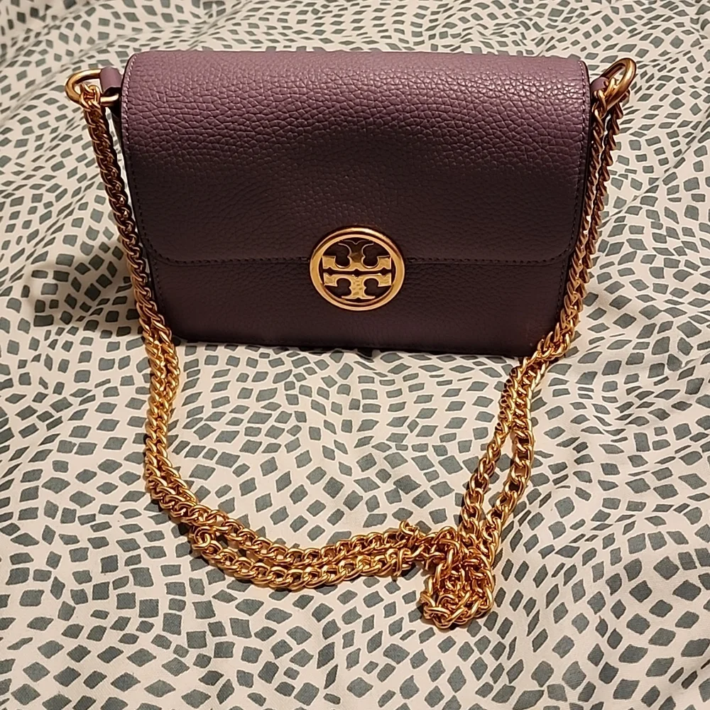 Tory Burch absolutely stunning