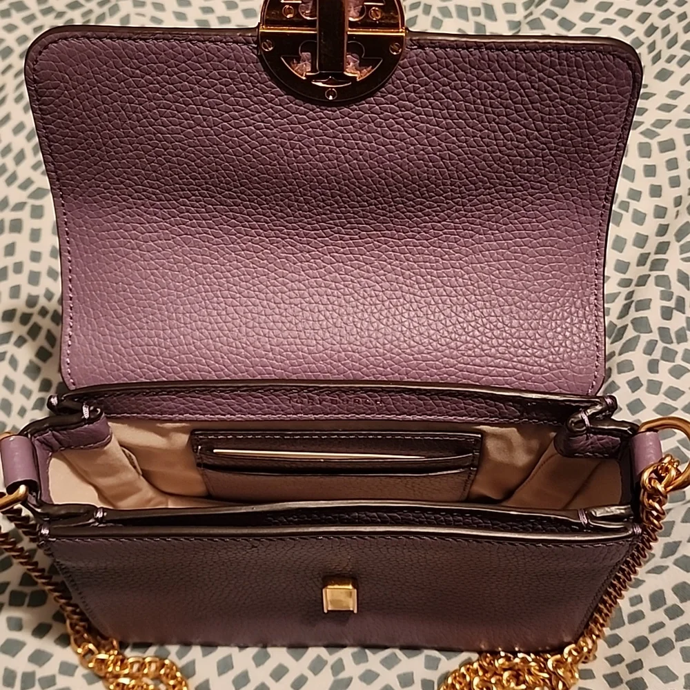 Tory Burch absolutely stunning