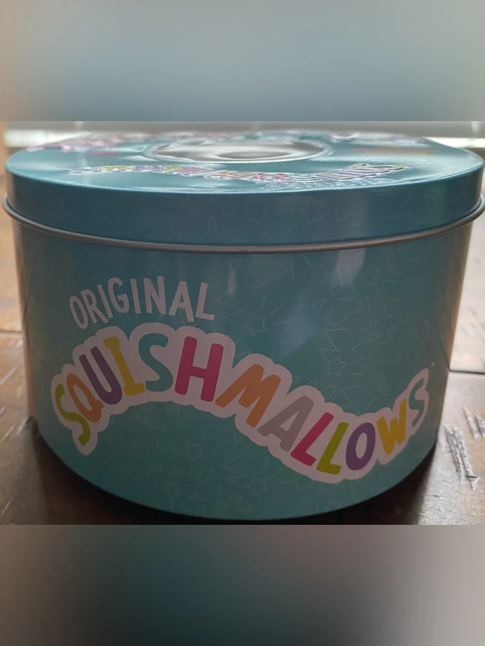 Squishmallows great pre