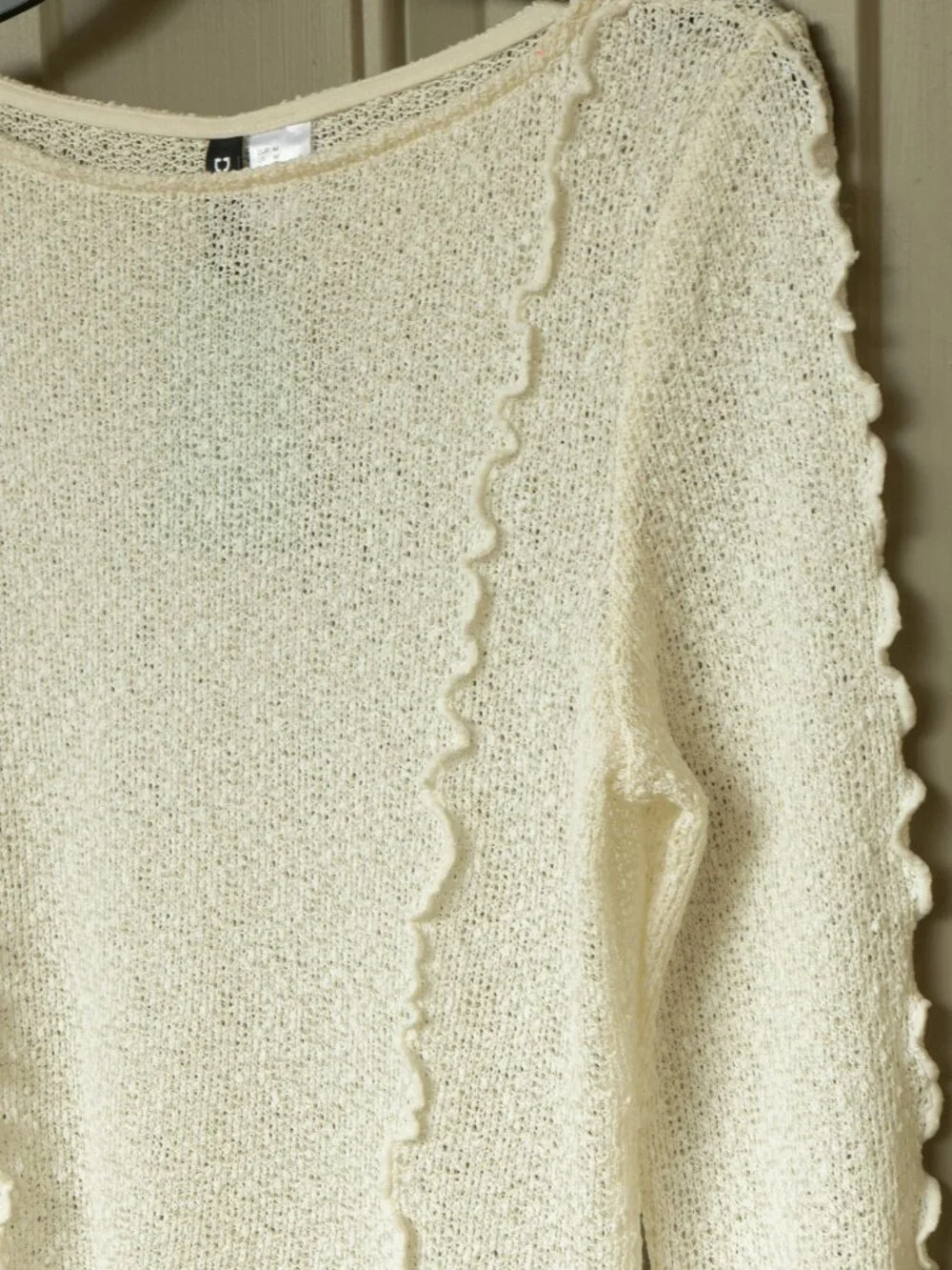 H&M size small