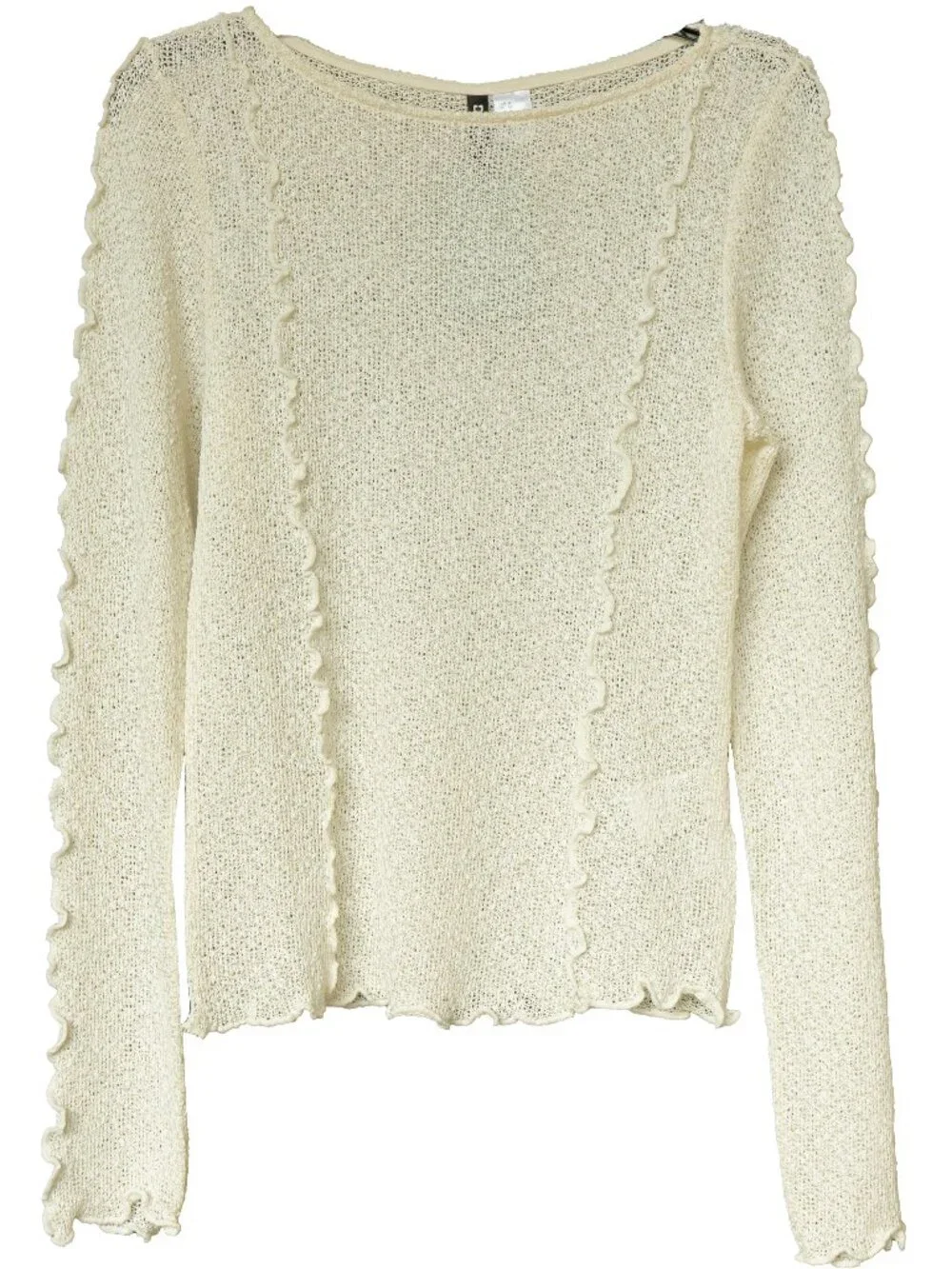 H&M size small