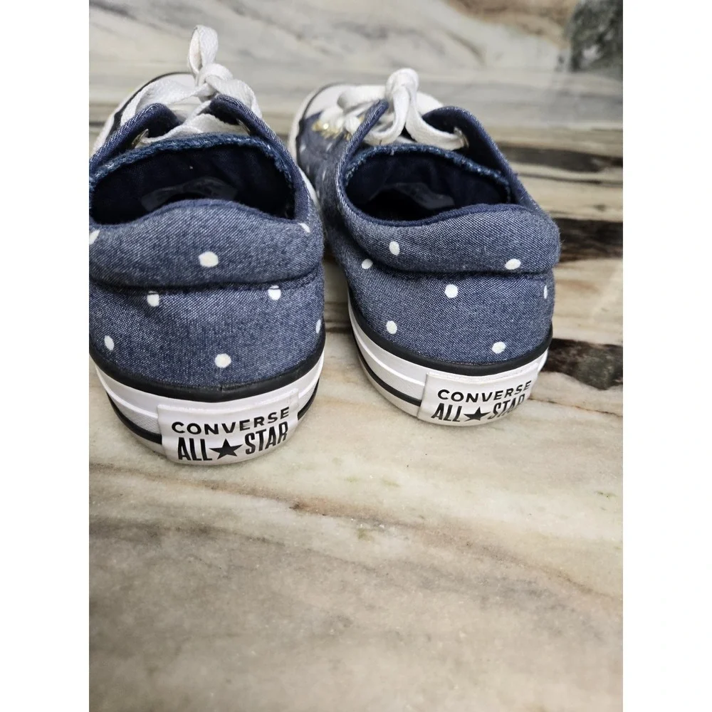 Converse excellent but