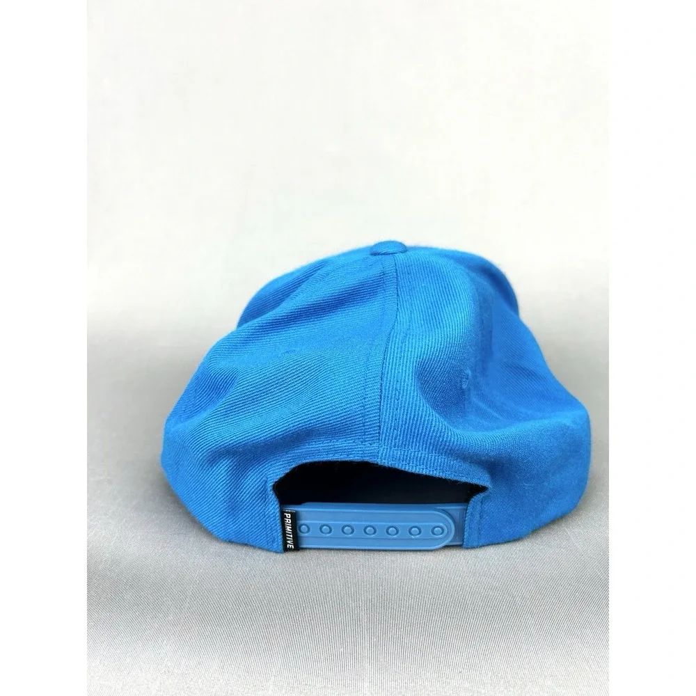 SAMPLE Primitive Skateboarding‎ SnapBack Cap Adjustable Hat