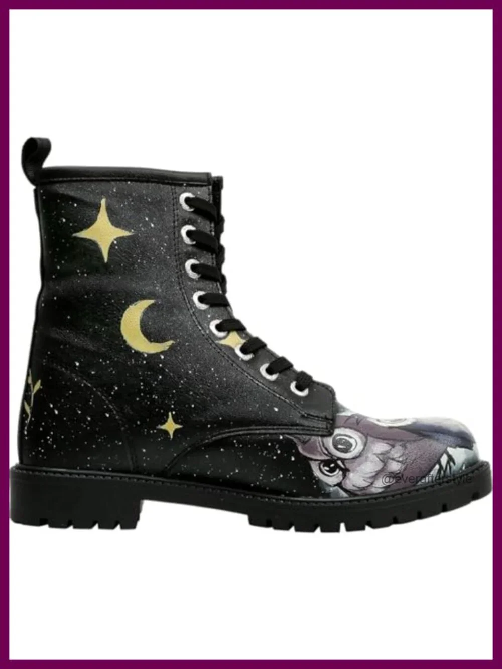 N/A this stylish