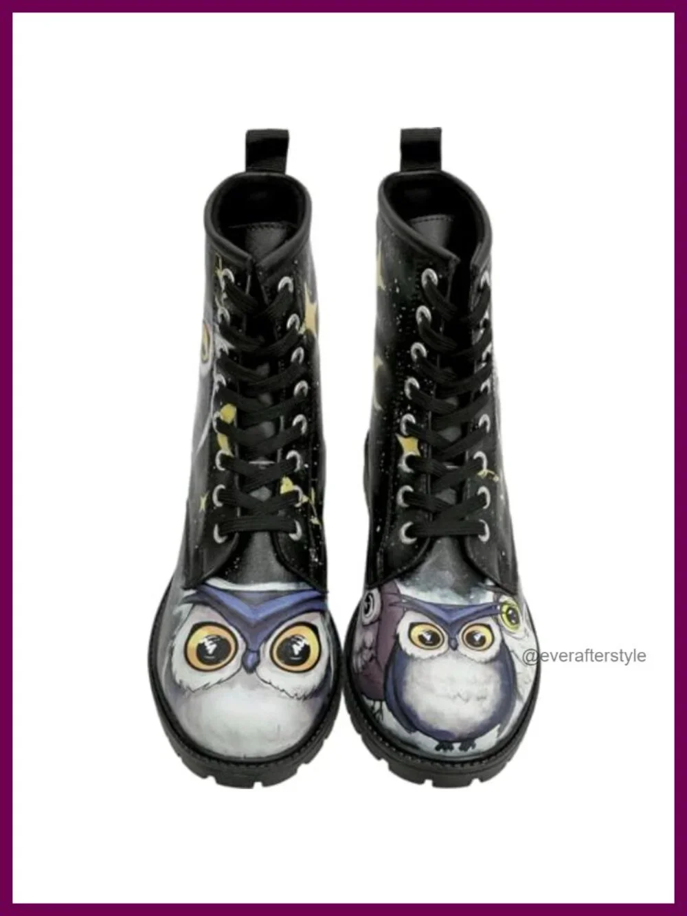 N/A this stylish