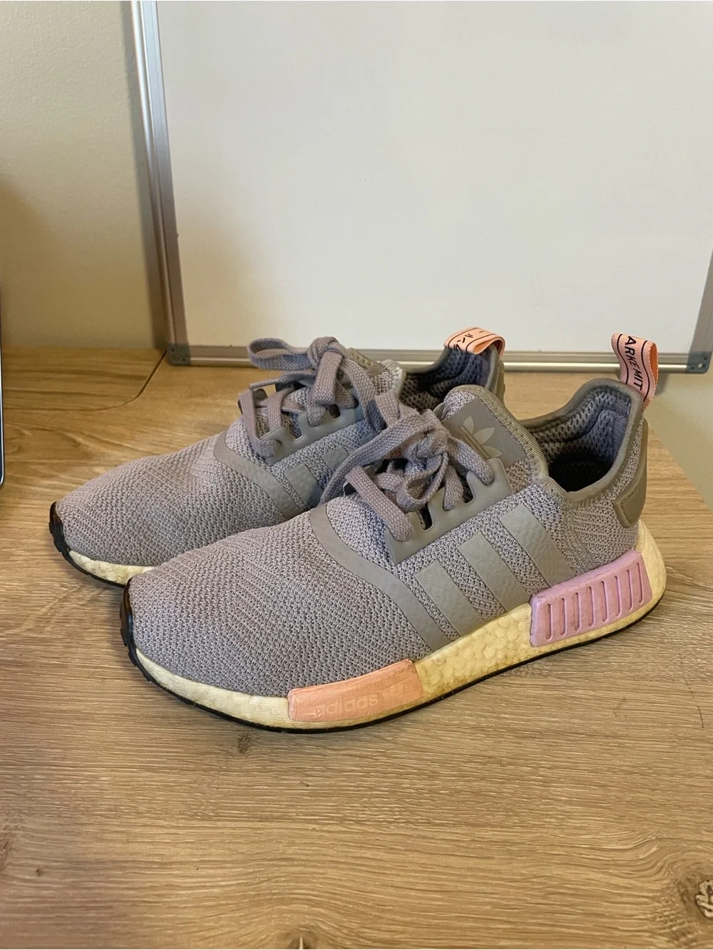 adidas upper lace midsole