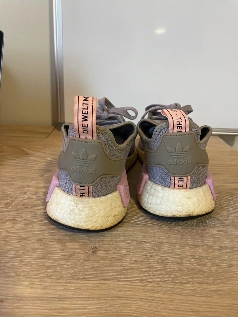 adidas lightweight playful