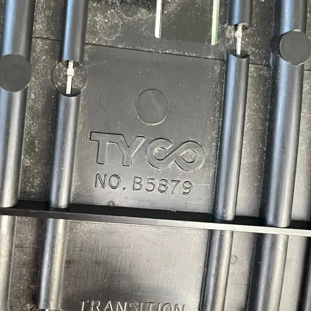 TYCO vintage zero