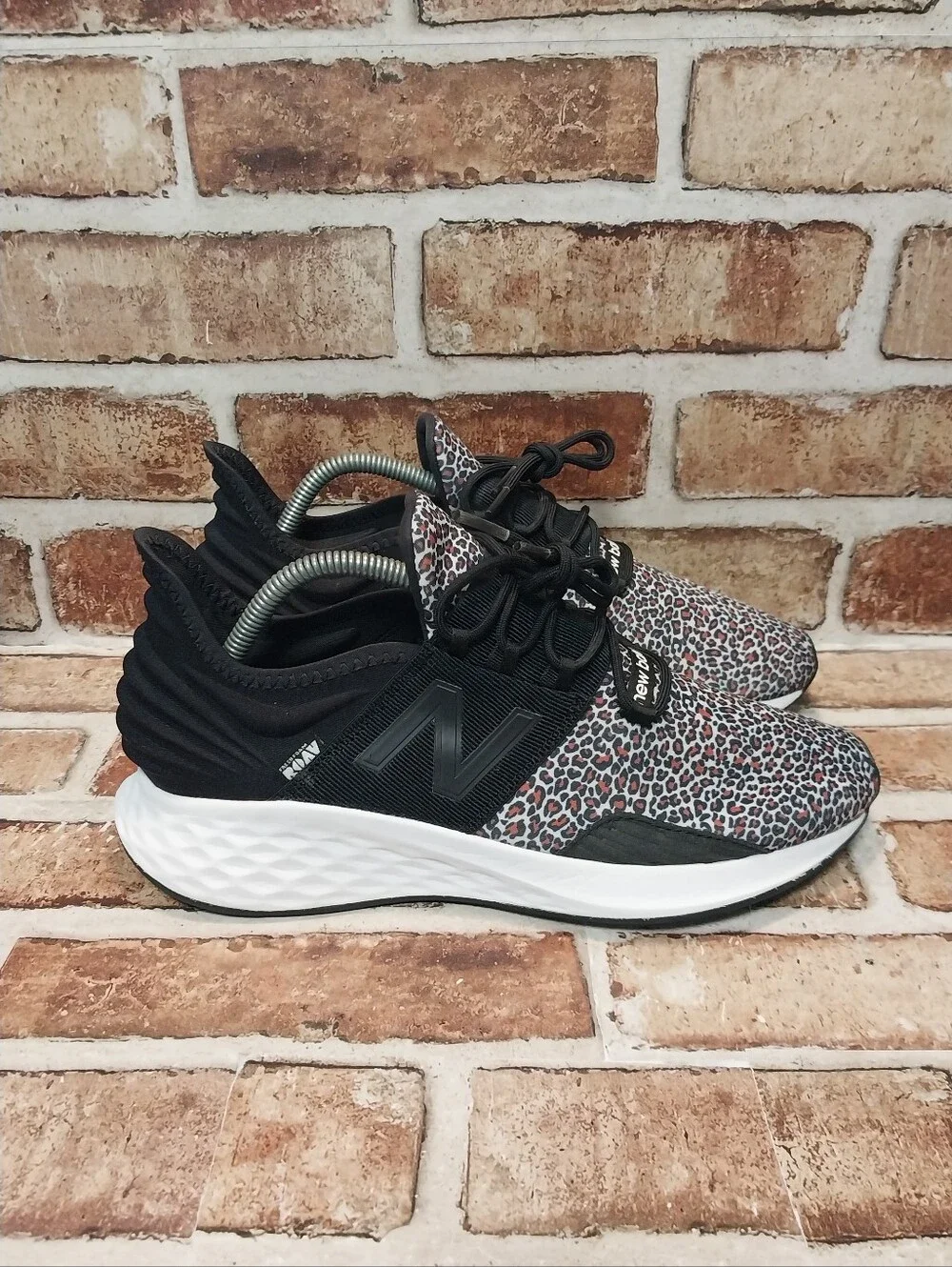 New Balance pre owned