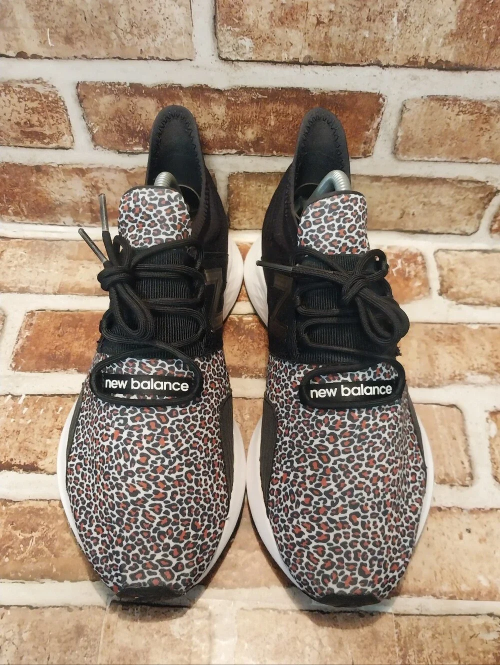 New Balance pre owned