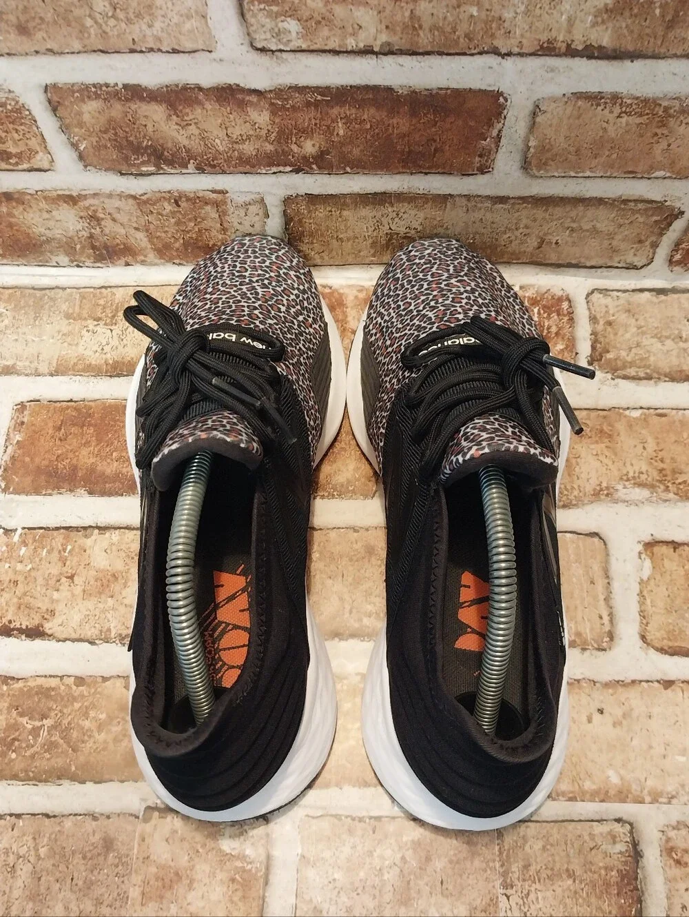 New Balance pre owned