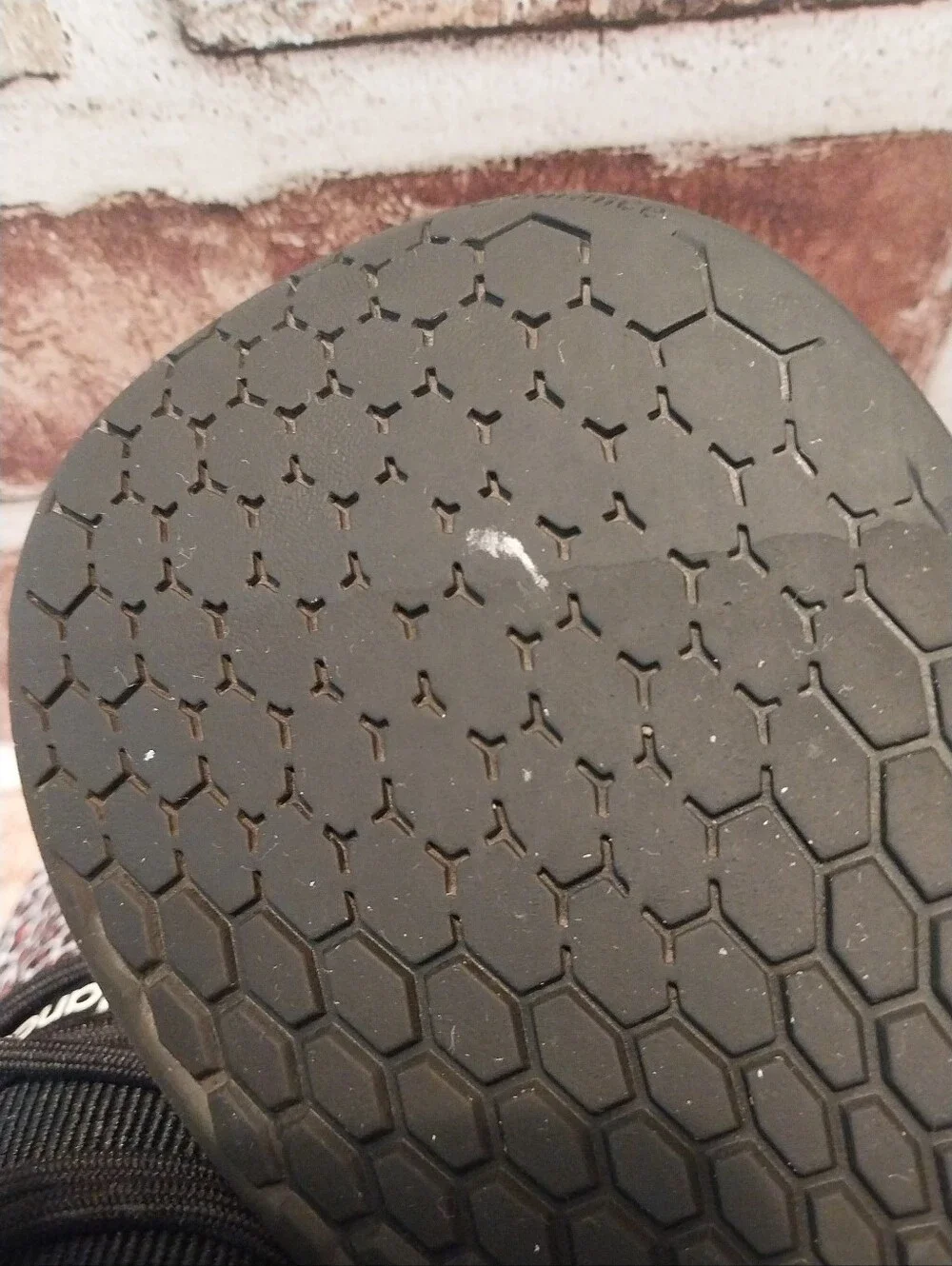 New Balance pre owned