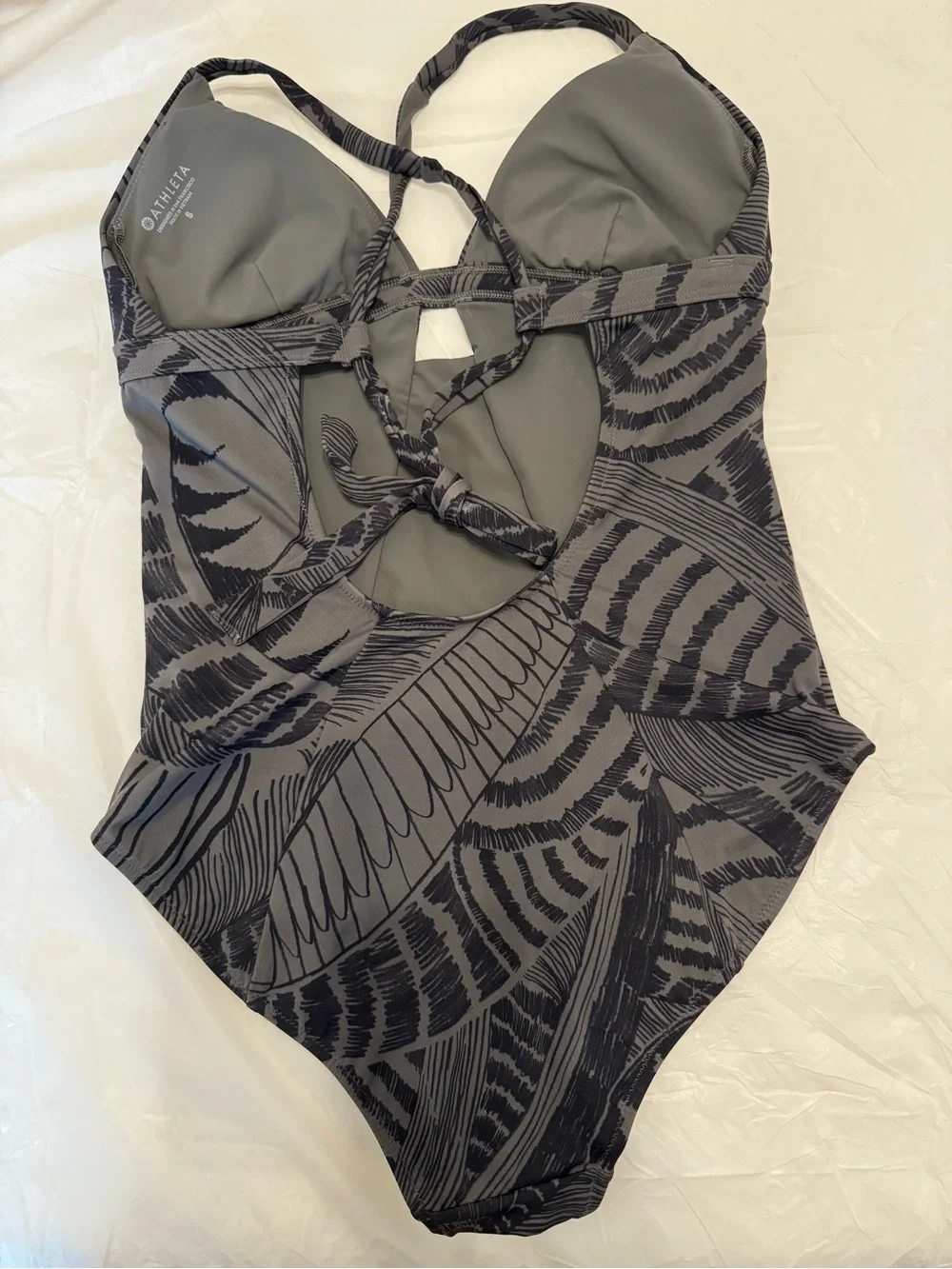 Athleta very good
