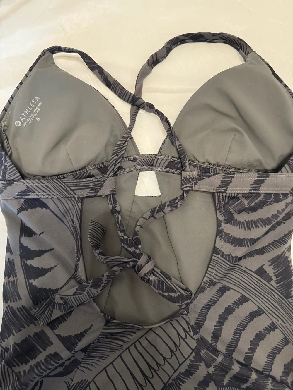 Athleta very good
