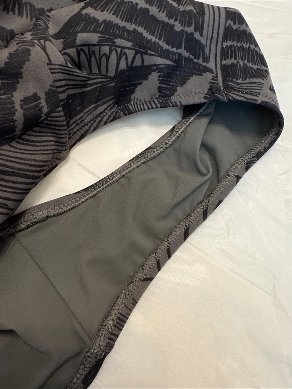 Athleta very good