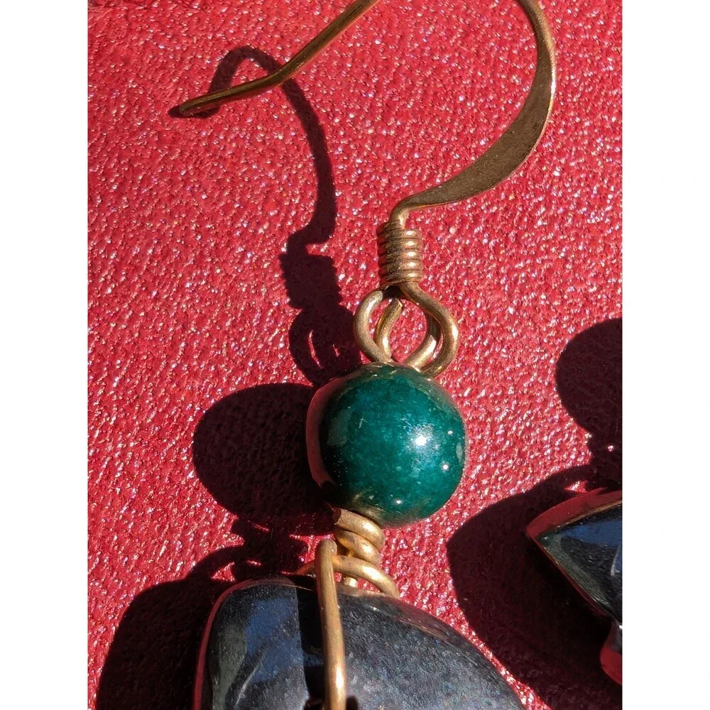 Vintage southwestern bear