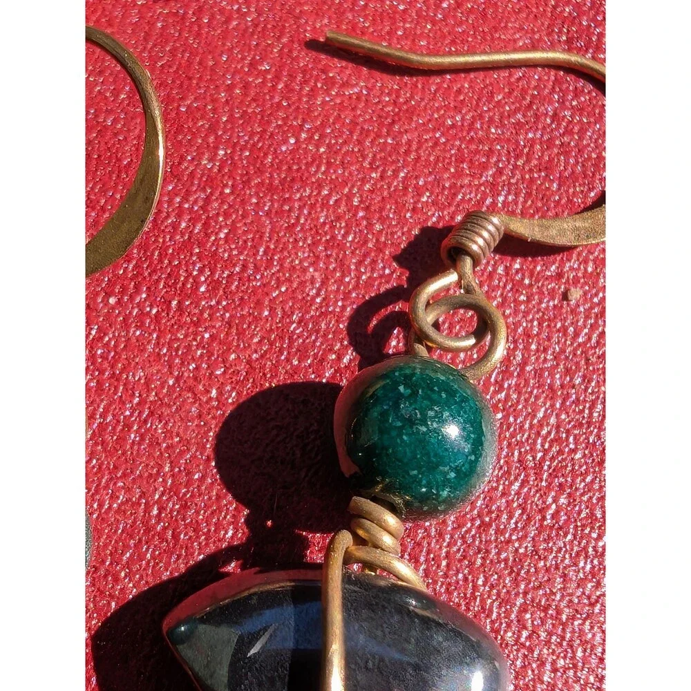 Vintage southwestern bear