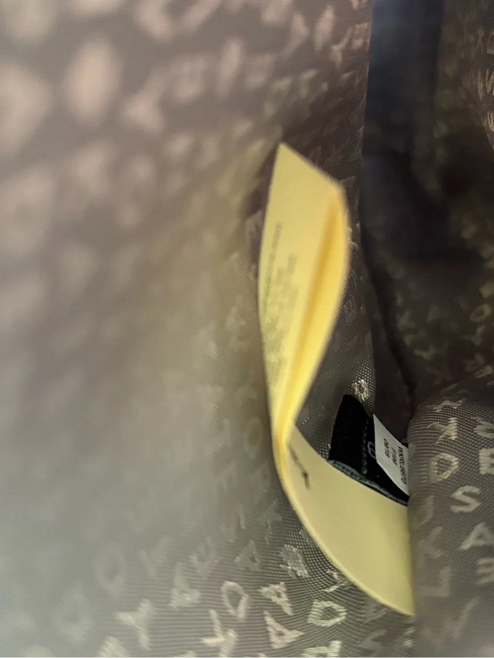 Kate Spade Karla Cityscape Great Smooth Leather Tote NWT WKRU5670
