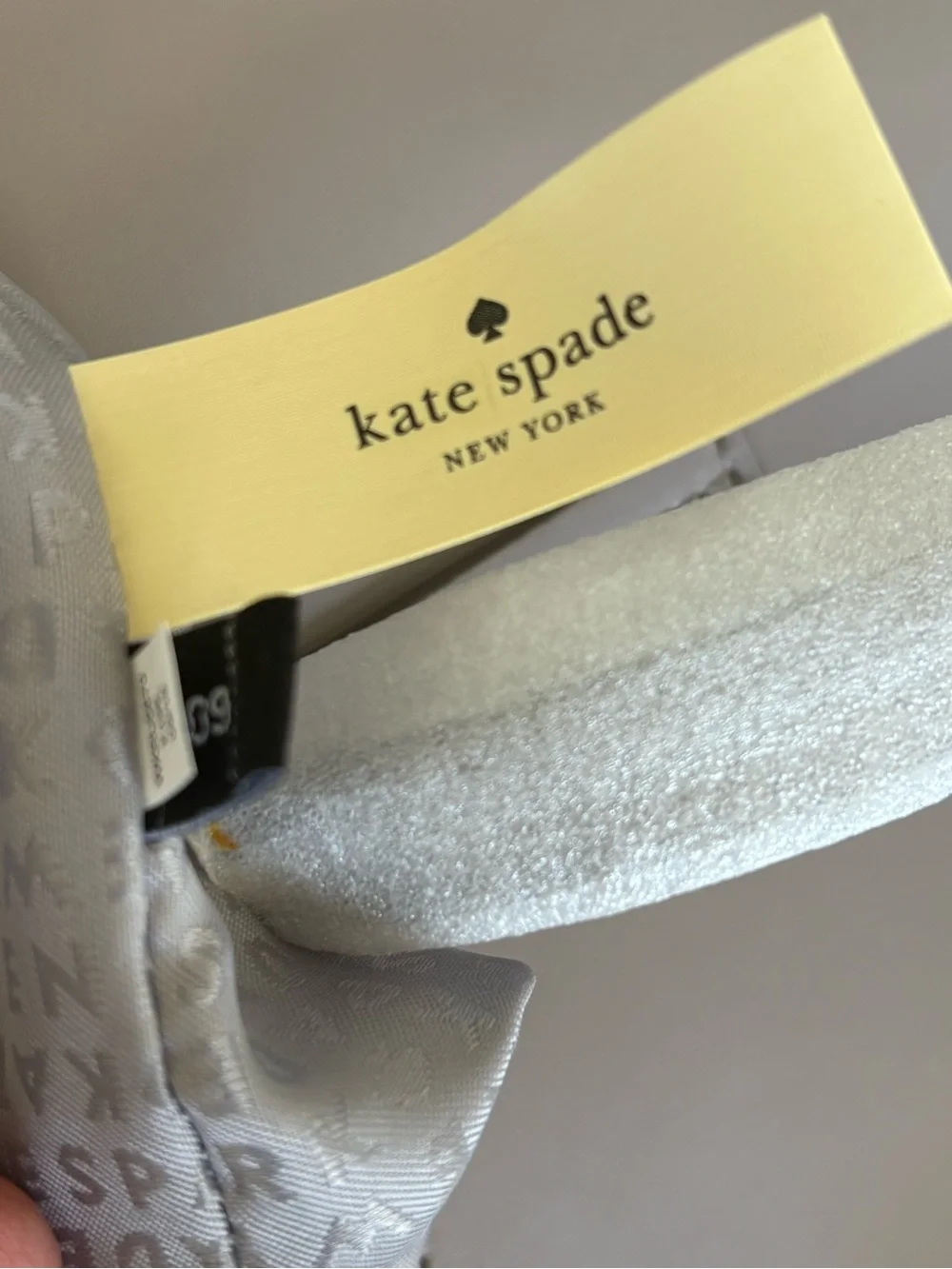 Kate Spade Karla Cityscape Great Smooth Leather Tote NWT WKRU5670