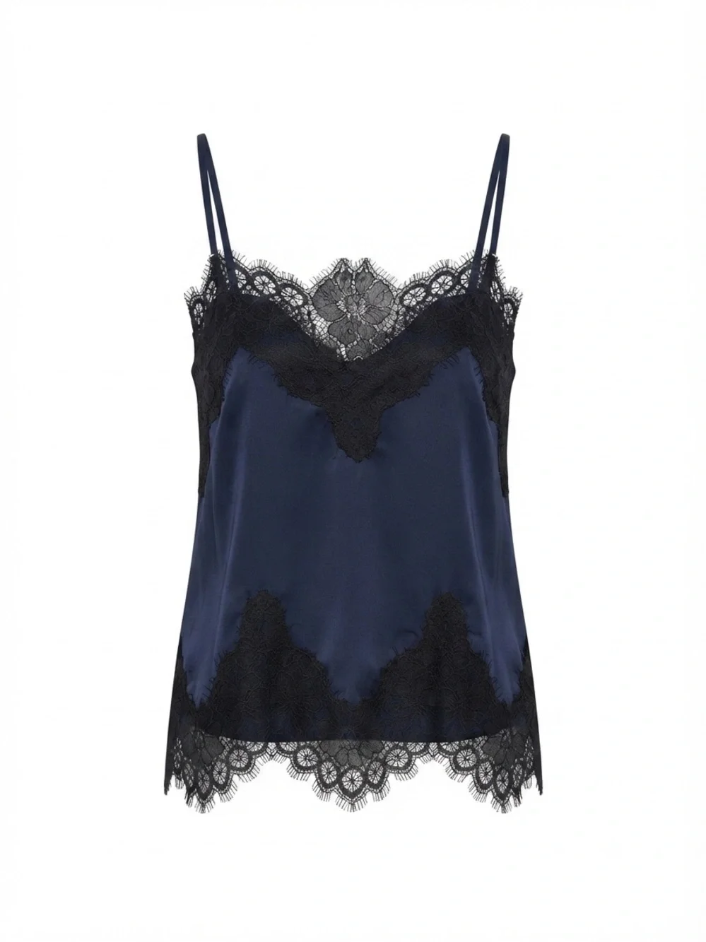 Alice + Olivia silk camisole