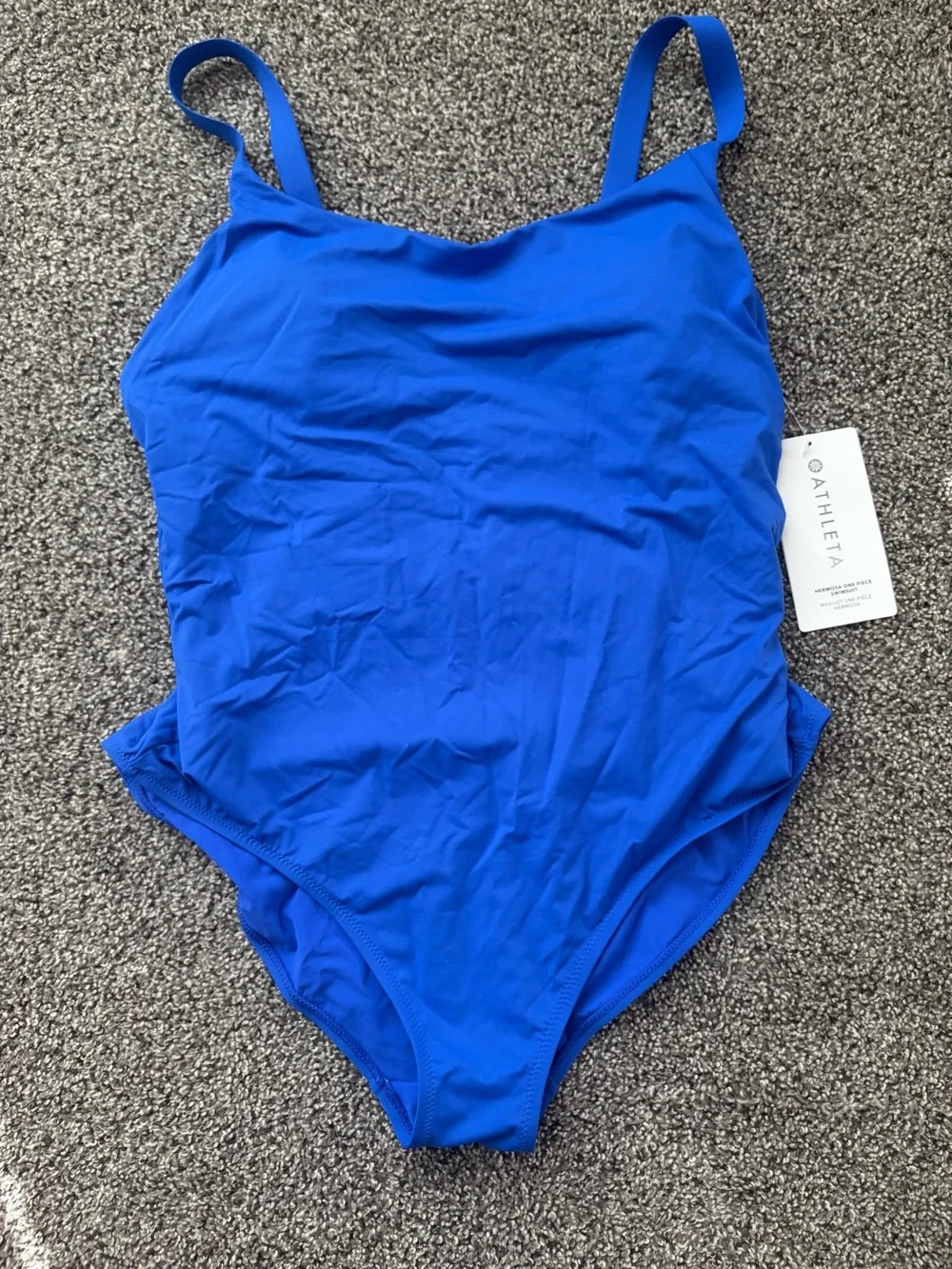 Athleta HERMOSA ONE PIECE SWIMSUIT