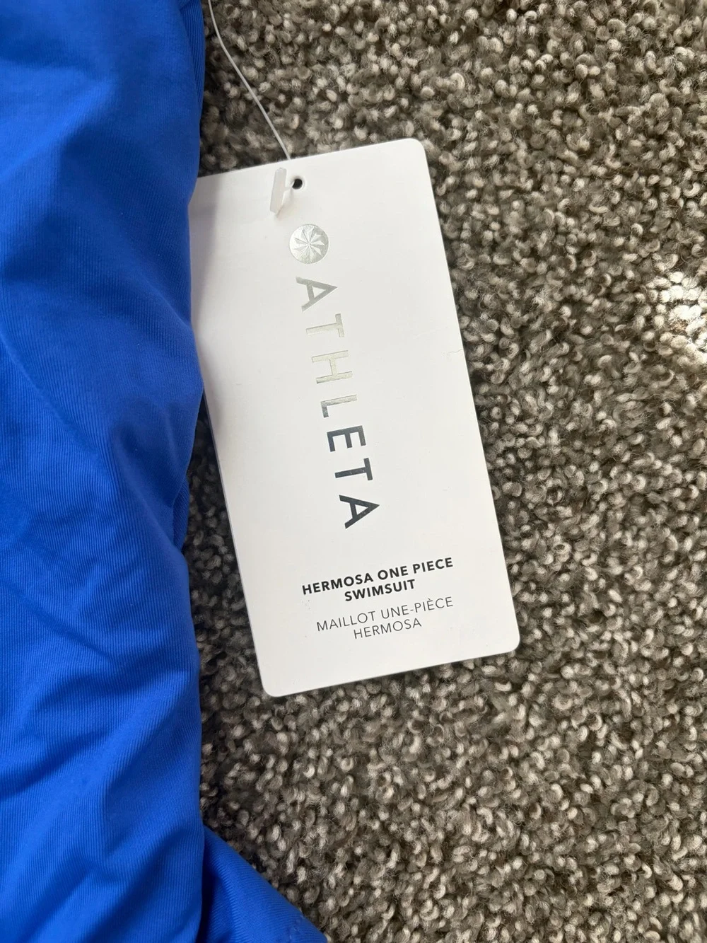 Athleta vibrant bright