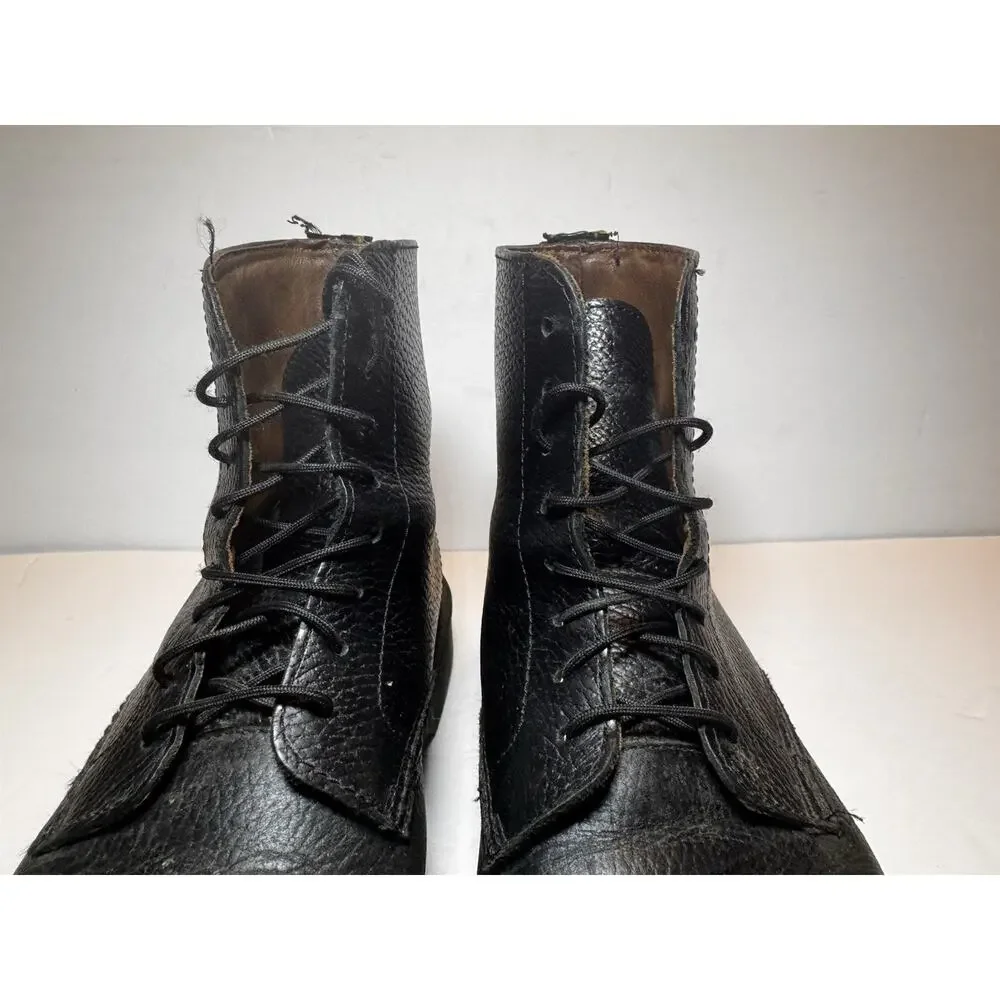 Dr. Martens someone cut