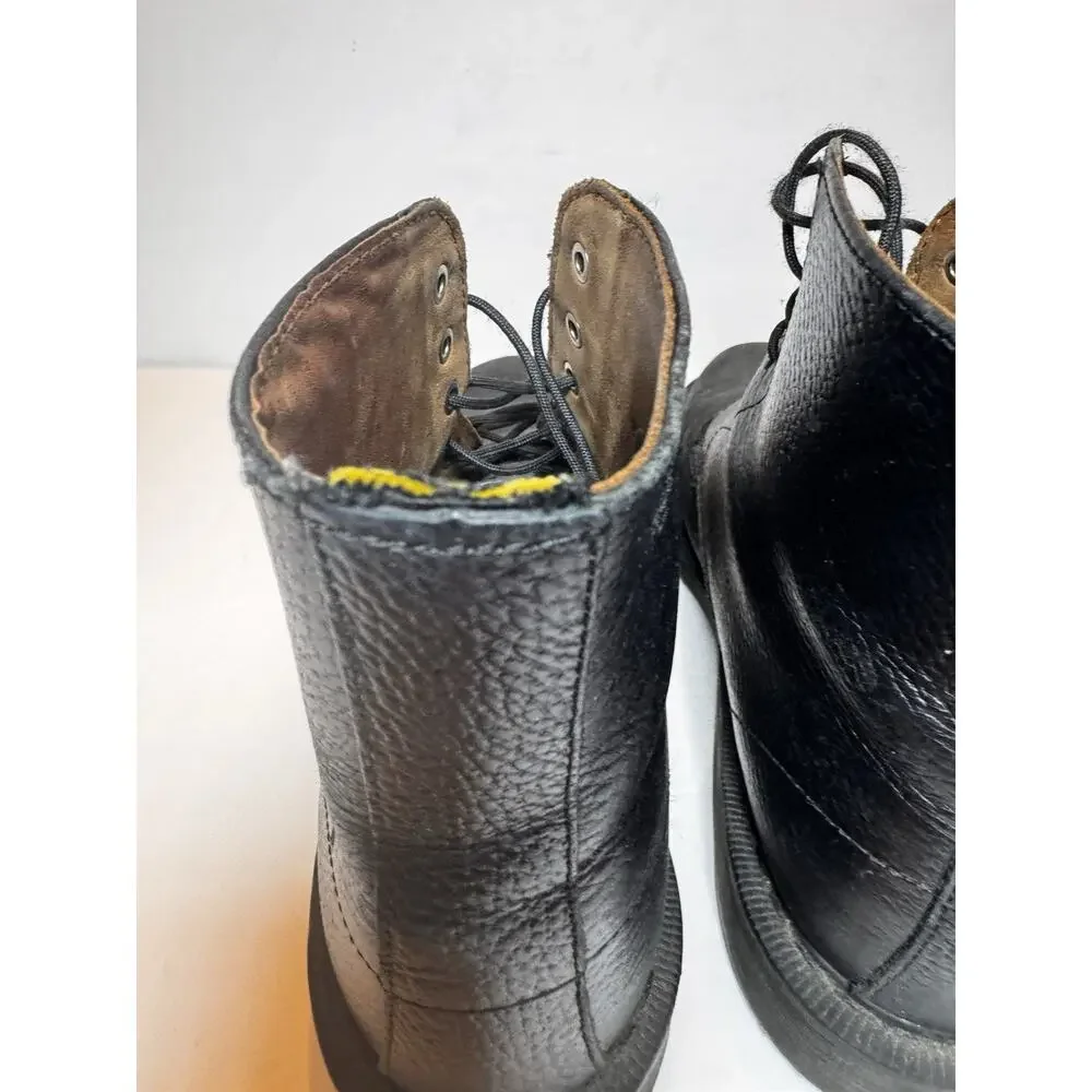 Dr. Martens someone cut