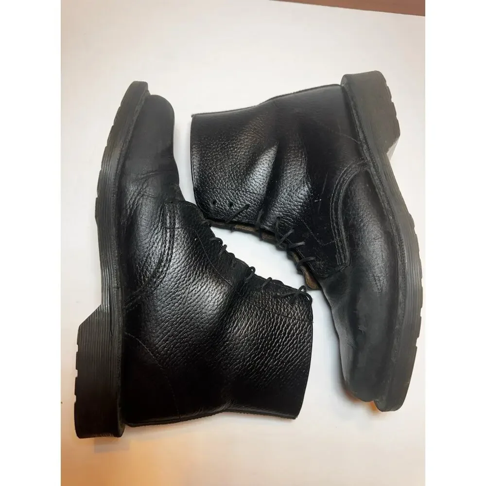 Dr. Martens someone cut