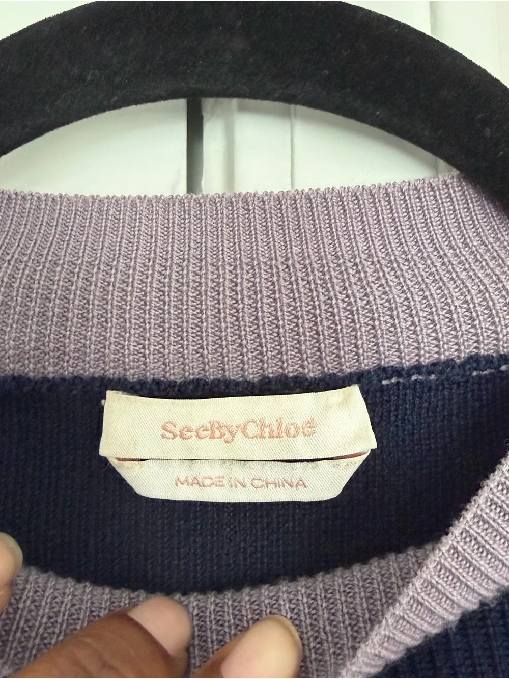 See By Chloe see by