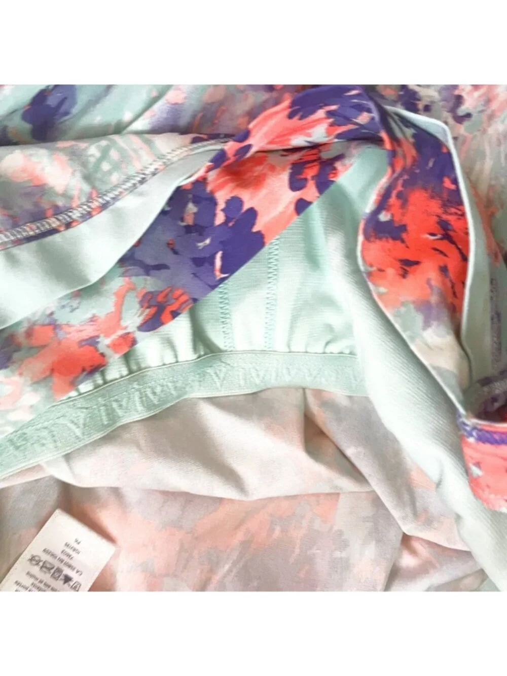 Ivivva $60 support colorful