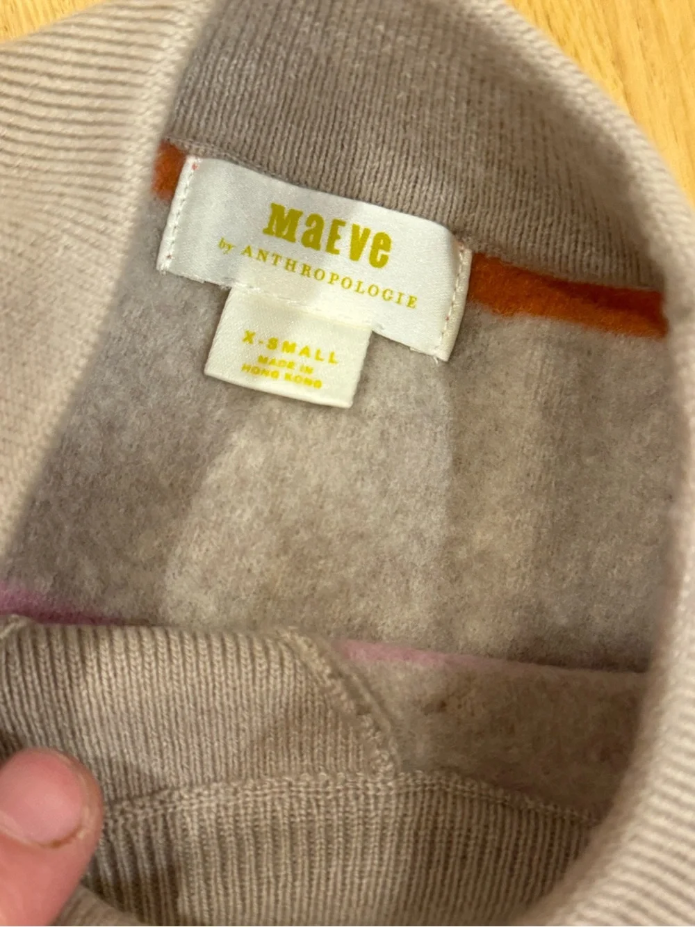 By Anthropologie maeve by