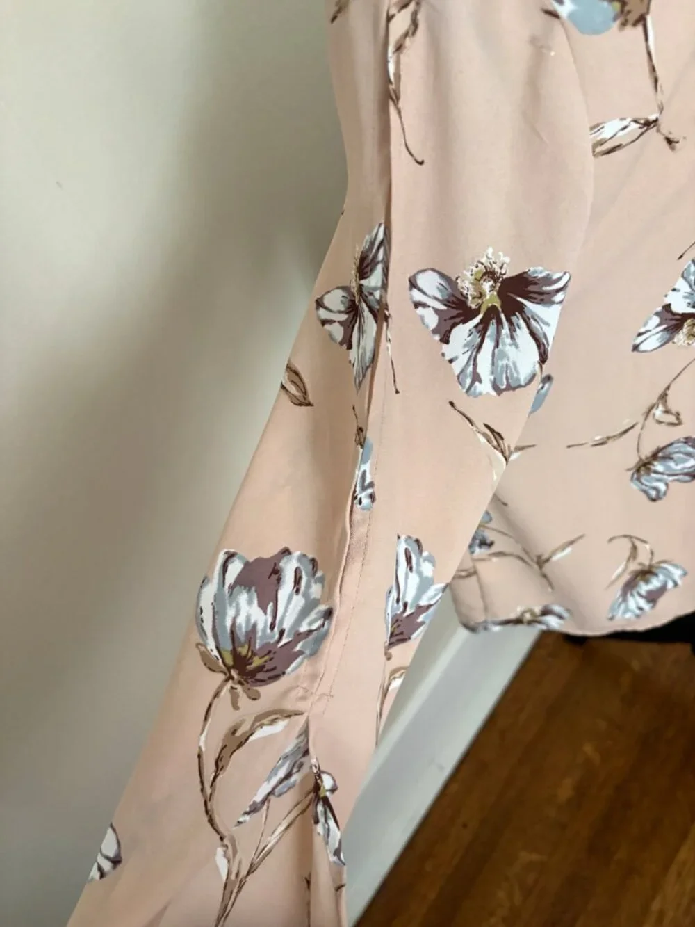Monteau feminine effortlessly