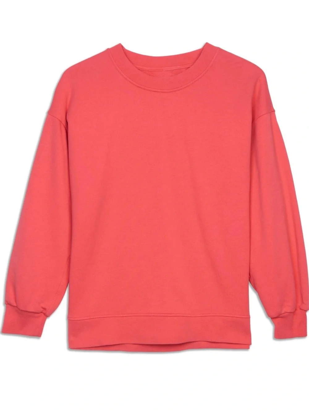 Lululemon Perfectly Oversized Crew Sweatshirt