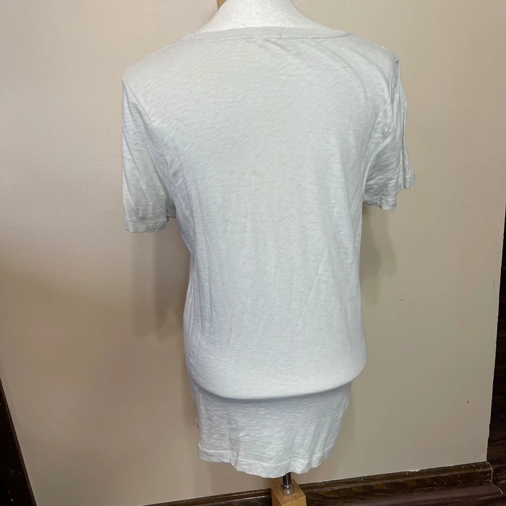 J. Crew Factory soft cotton