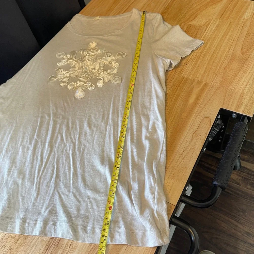 J. Crew Factory soft cotton