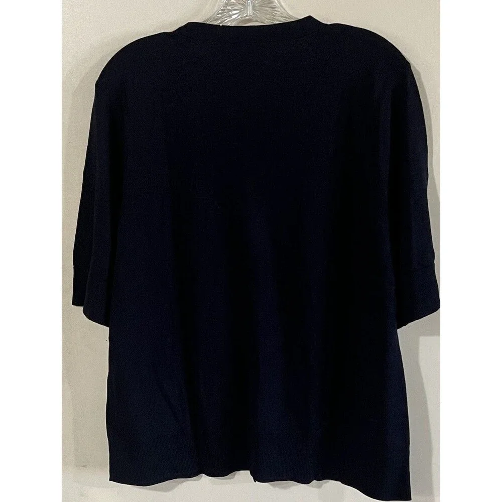 Talbots women cotton