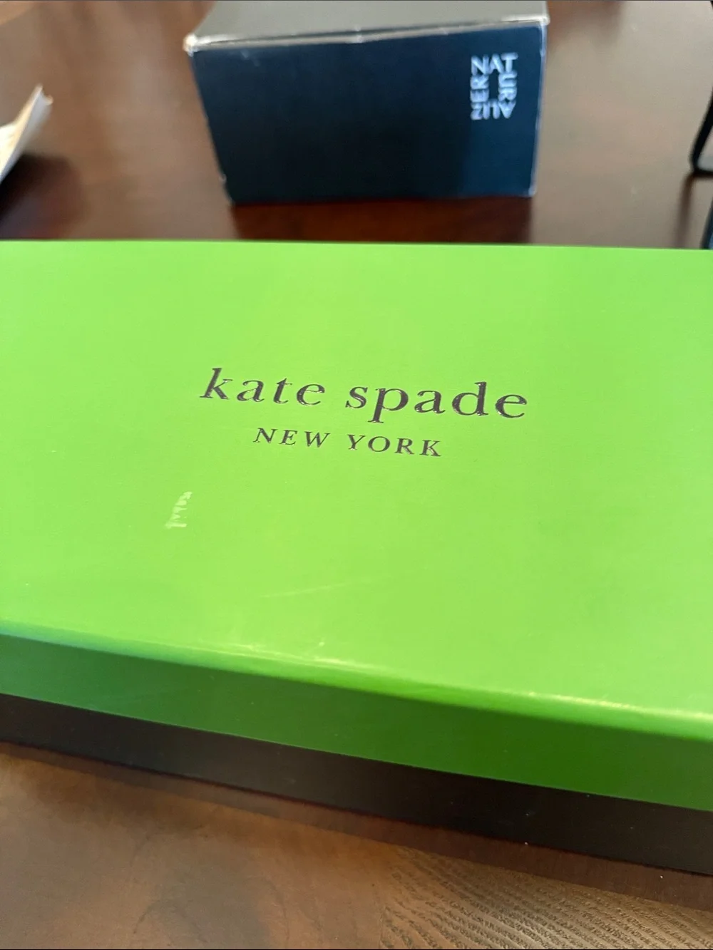 kate spade refined pointed ankle