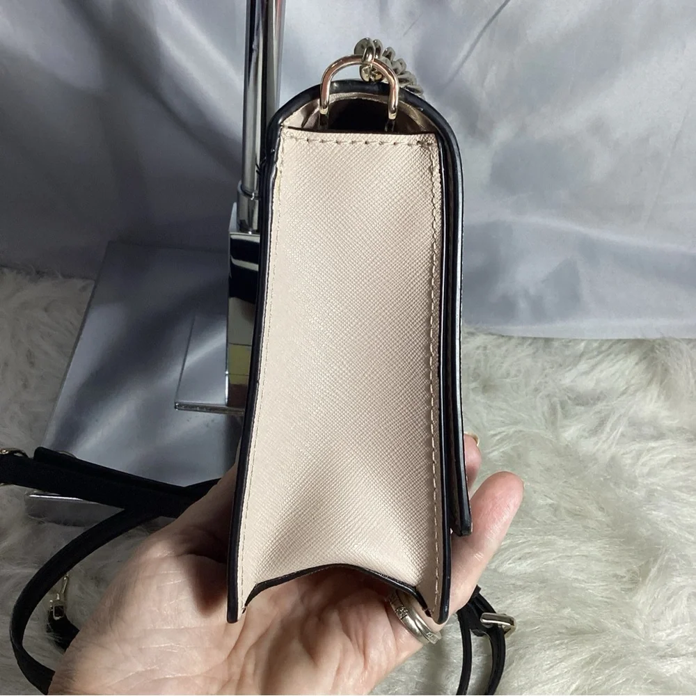 Kate Spade Cameron Convertible Crossbody Bag EUC