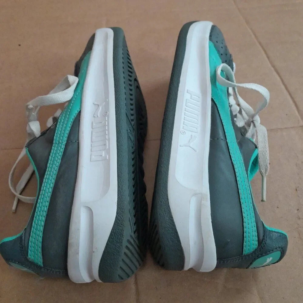 Puma gv special