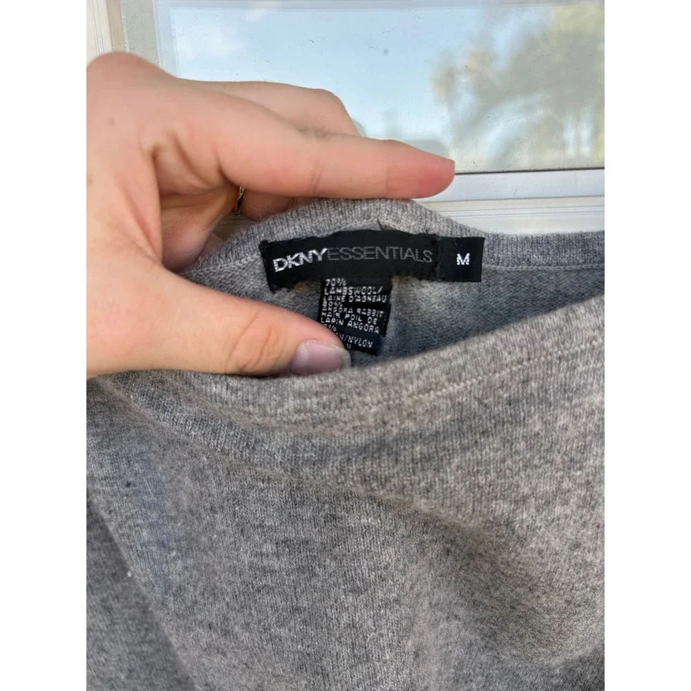 DKNY Essentials good measurements