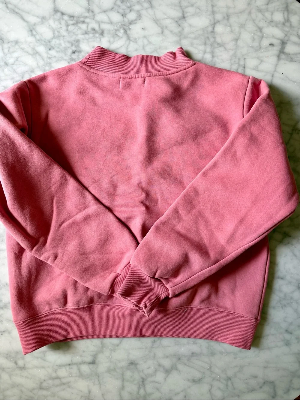Parke pink aid