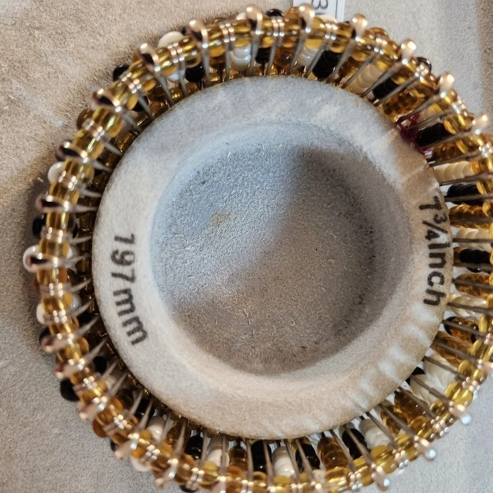 Hand Crafted this listing