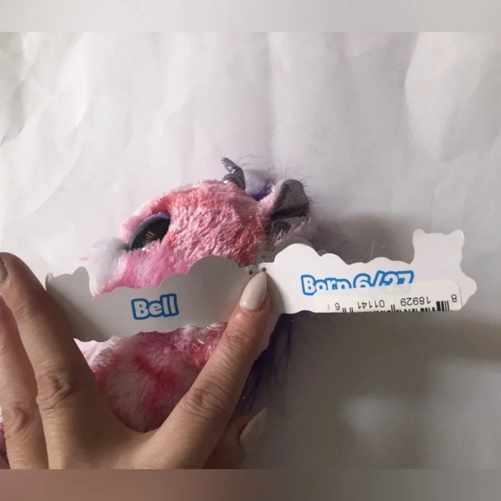 Lil Dreamers bring sprinkle