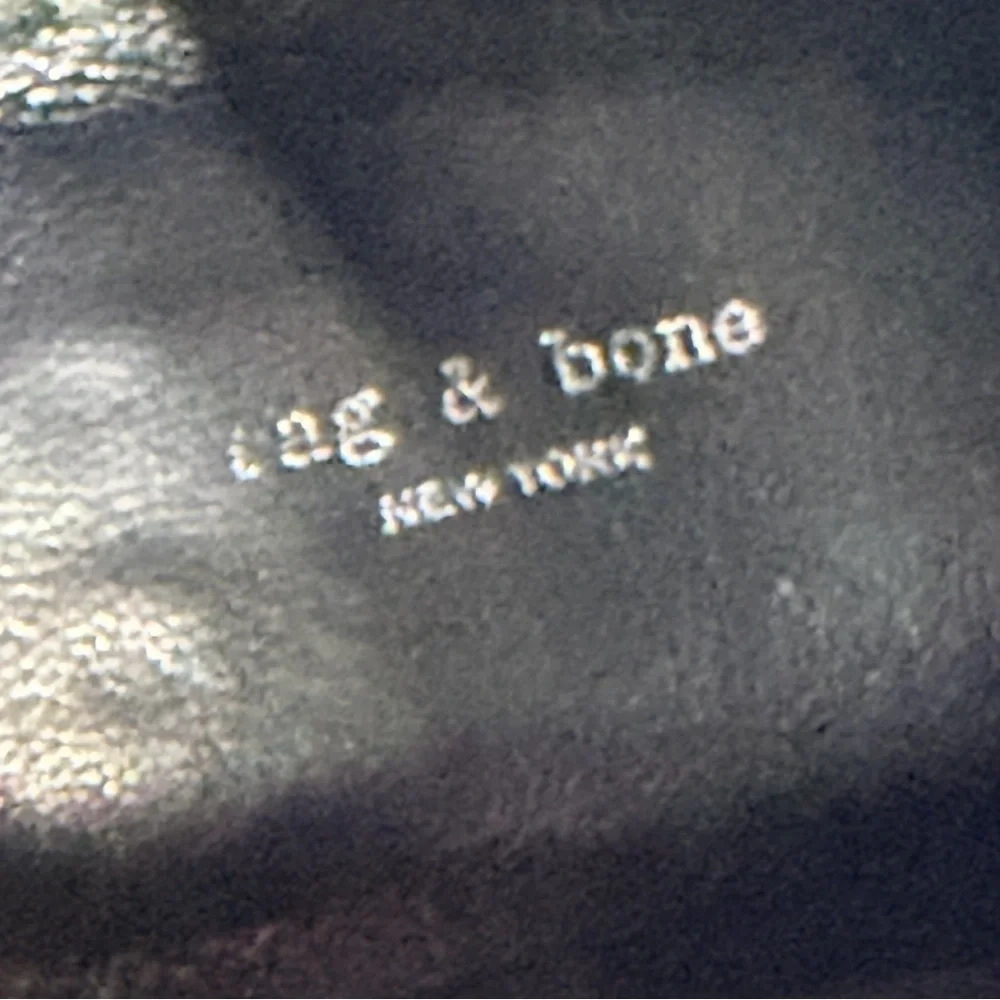 rag & bone rag bone