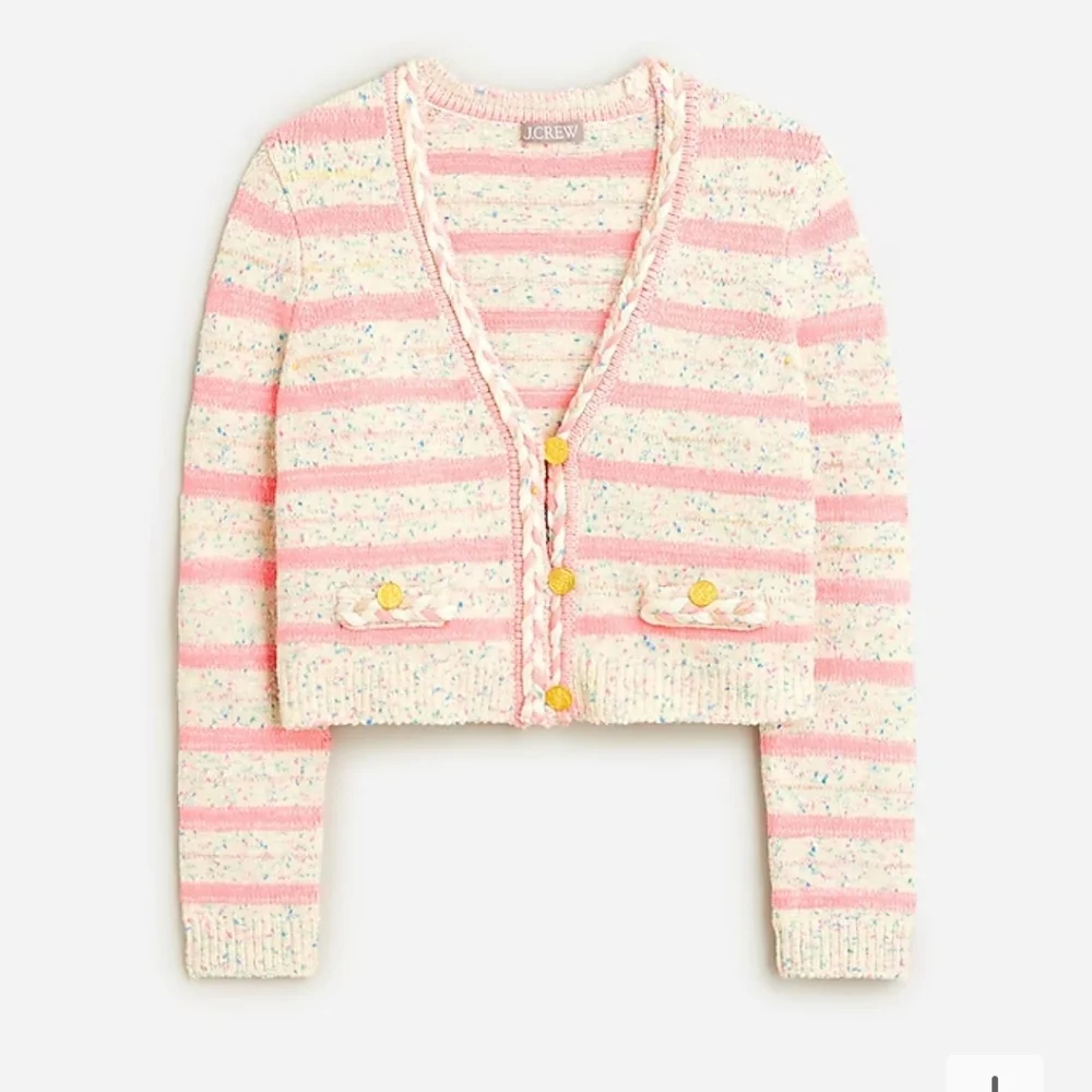 J. Crew new tags